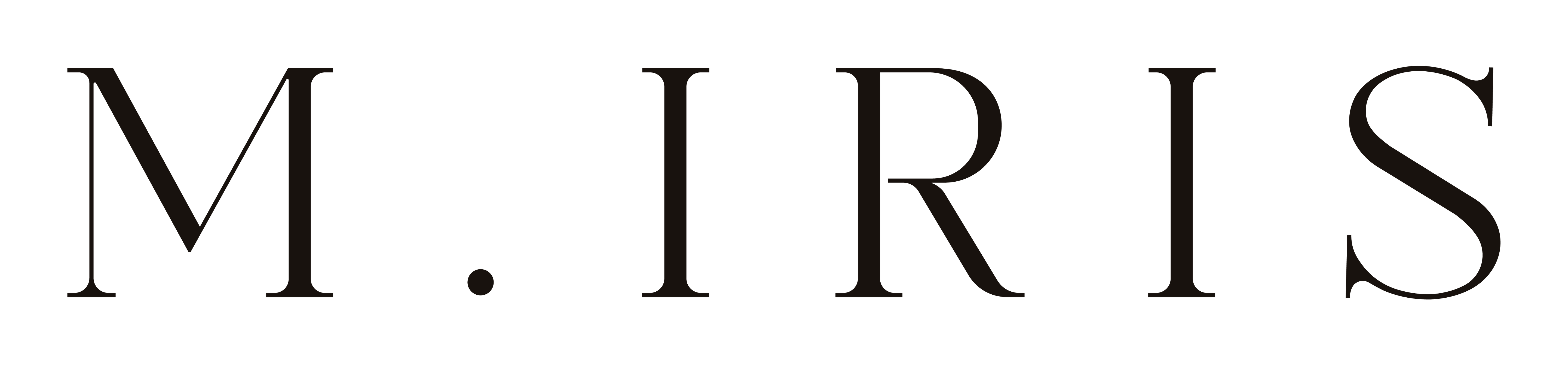 M.IRIS